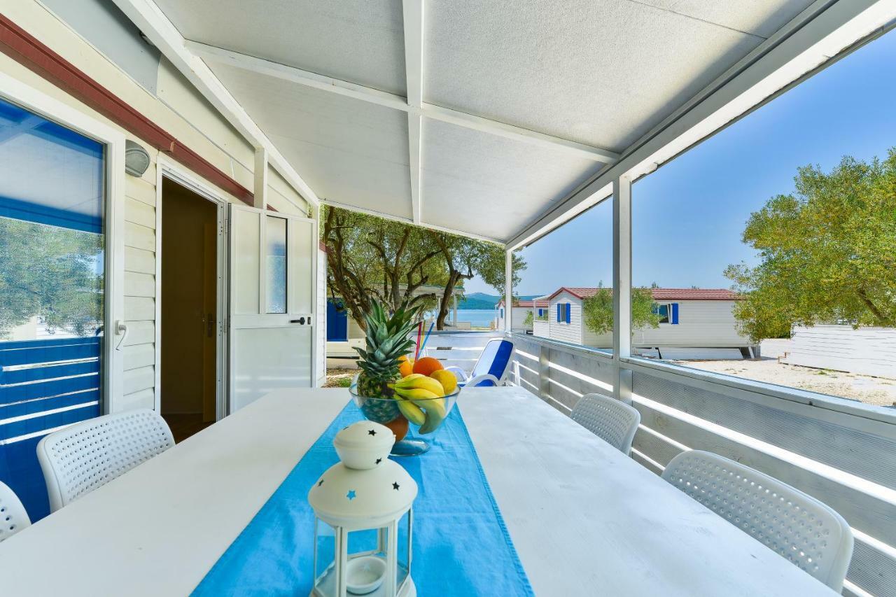Villa Mobile House 5 Laguna Turanj Exterior foto